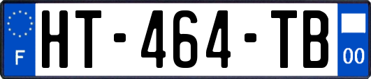 HT-464-TB
