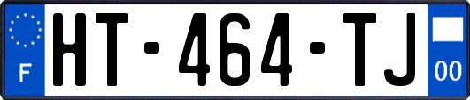 HT-464-TJ