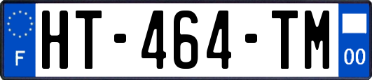 HT-464-TM