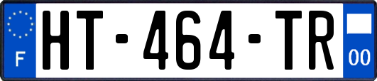 HT-464-TR