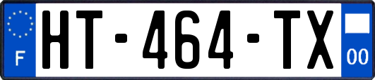 HT-464-TX