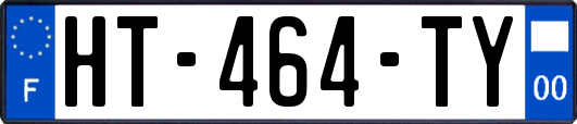 HT-464-TY