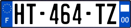 HT-464-TZ