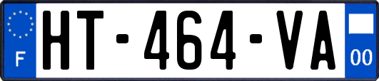 HT-464-VA