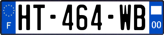 HT-464-WB