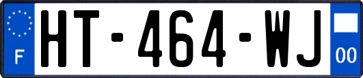 HT-464-WJ