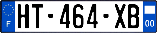 HT-464-XB
