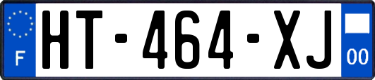 HT-464-XJ