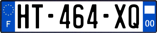 HT-464-XQ