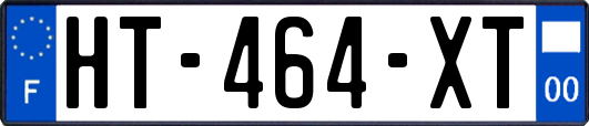 HT-464-XT