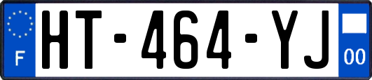 HT-464-YJ