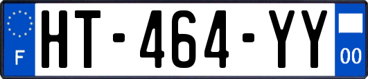 HT-464-YY