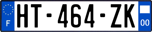 HT-464-ZK