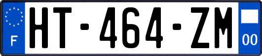 HT-464-ZM