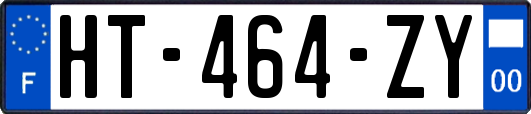 HT-464-ZY