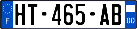 HT-465-AB