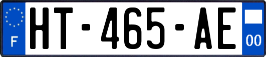 HT-465-AE