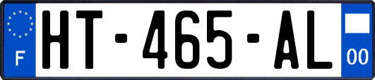 HT-465-AL
