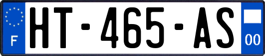 HT-465-AS