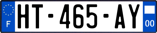 HT-465-AY
