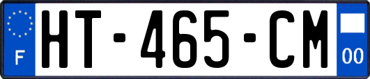 HT-465-CM