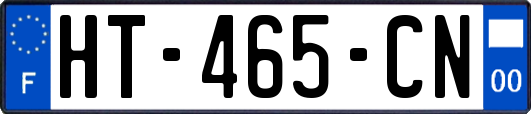 HT-465-CN
