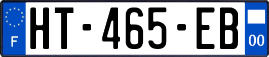 HT-465-EB