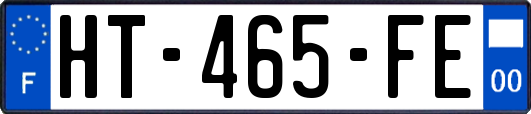 HT-465-FE