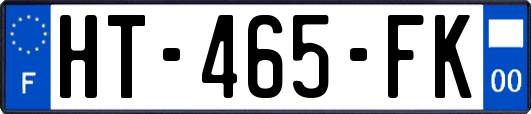HT-465-FK