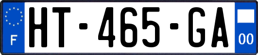 HT-465-GA