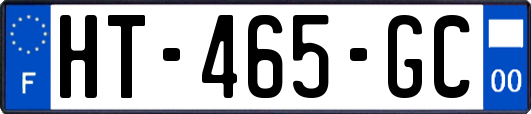 HT-465-GC