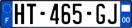 HT-465-GJ