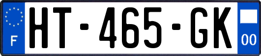 HT-465-GK