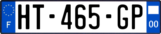 HT-465-GP