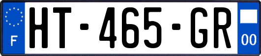 HT-465-GR