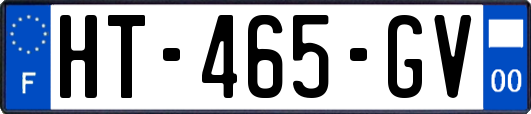 HT-465-GV