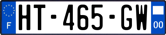 HT-465-GW