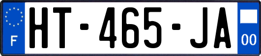 HT-465-JA