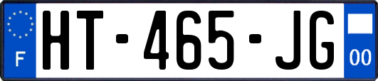 HT-465-JG