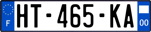 HT-465-KA