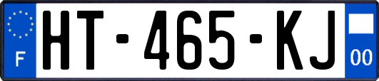 HT-465-KJ