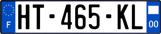 HT-465-KL