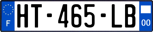 HT-465-LB
