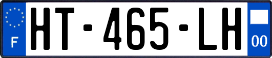 HT-465-LH