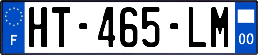 HT-465-LM