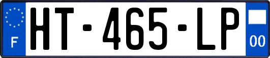 HT-465-LP