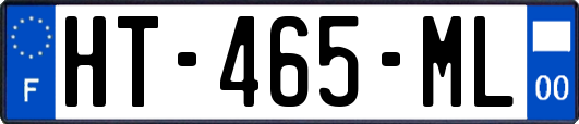 HT-465-ML