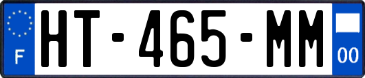 HT-465-MM