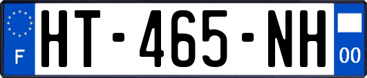 HT-465-NH
