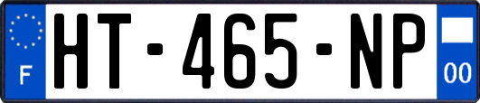 HT-465-NP